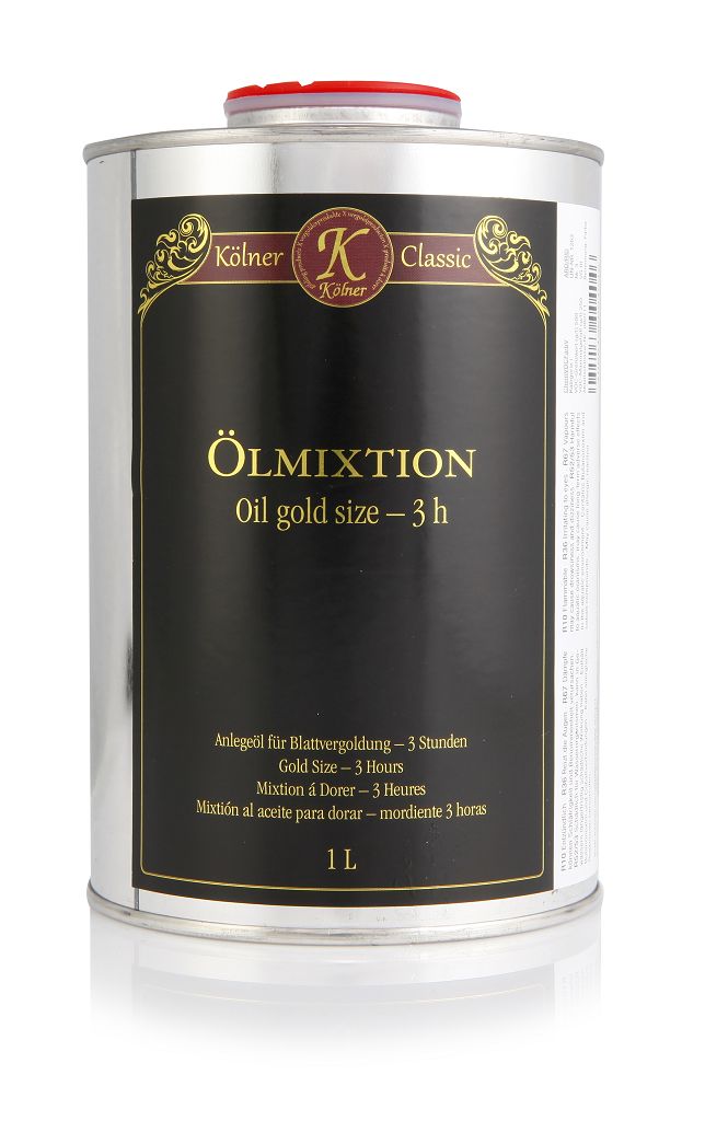 Kölner Classic Ölmixtion 3 Stunden 1000 ml