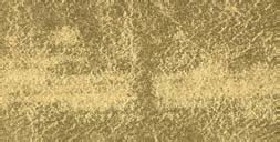 Blattgold Orange Doppel Gold 22.5 Karat im Heftchen a 25 Blatt 80 x 80mm
