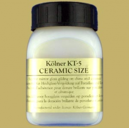 Kölner Vergolderprodukte Kölner Ceramic kt5, 50ml